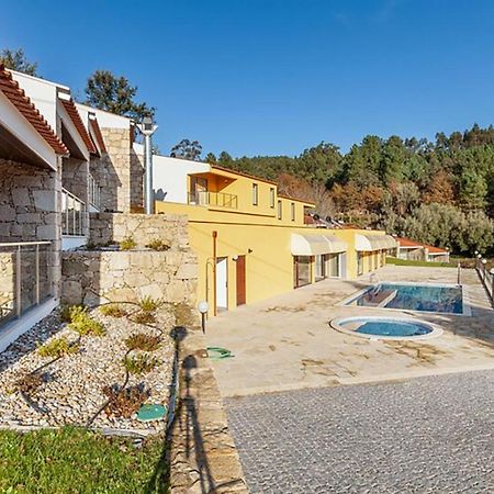 Varandas De S. Jorge - Apartments Аркуш-ди-Валдевеш Экстерьер фото