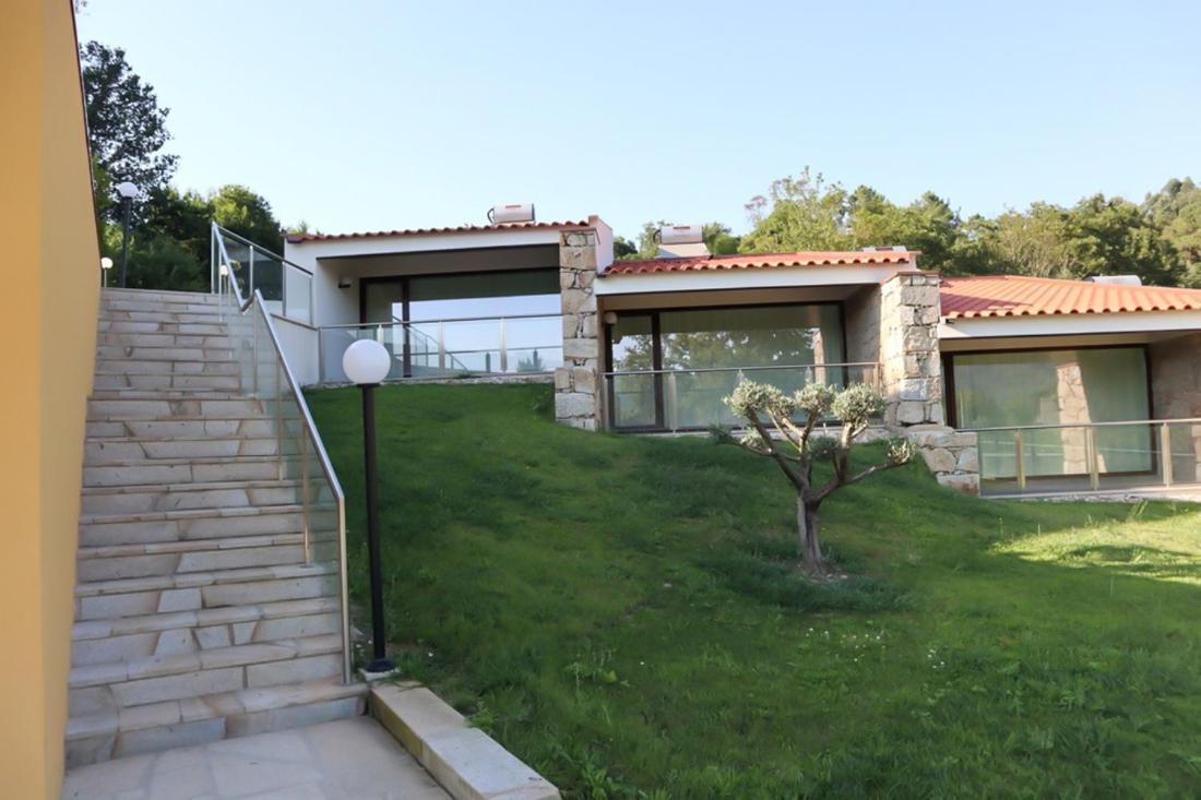Varandas De S. Jorge - Apartments Аркуш-ди-Валдевеш Экстерьер фото